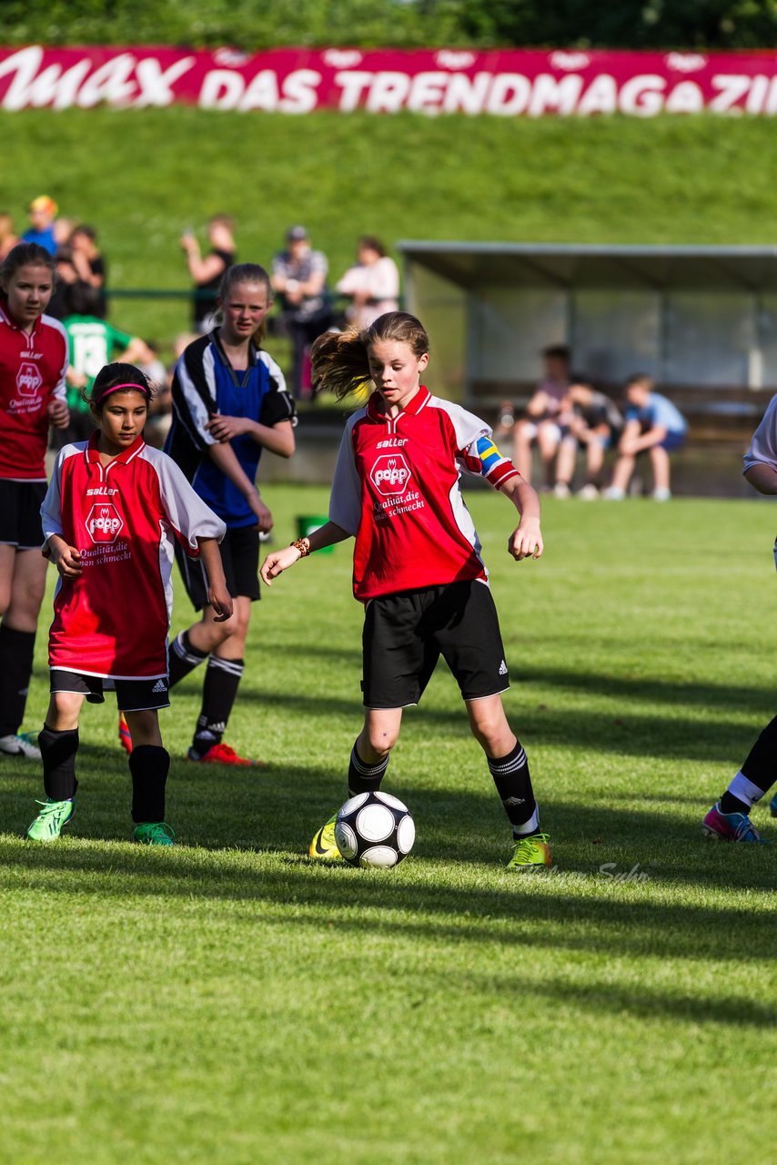 Bild 163 - C-Juniorinnen KaKi beim Turnier Sperber Hamburg